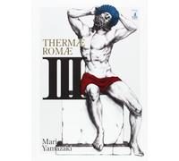 Thermae Romae (Vol. 3)
