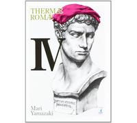 Thermae Romae (Vol. 4)