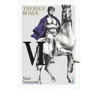 Thermae Romae (Vol. 6)