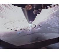 Thermal & Abrasive Waterjet Cutting Processes [Import]