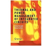 Thermal And Power Management Of Integrated Circuits