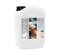 Thermal Bath Aqua Fructis, eau thermale avec magnésium, potassium et iode, parfum de fruits, pour piscine et spa hydromassage - 5 l