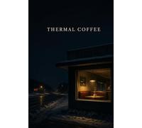 THERMAL COFFEE (After Hours: Book Three)