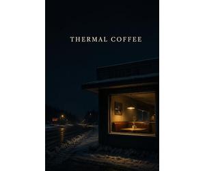THERMAL COFFEE (After Hours: Book Three)
