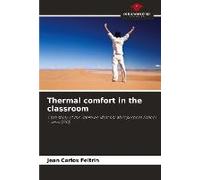Thermal Comfort In The Classroom