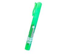 Thermal Correction Fluid - Quick Drying Smear Coverer for Privacy | Address Bills Labels Package Protection, Reusable Office Supply, Writing Tool for Students Teachers Adults, Daily Use Stationery