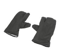 Thermal Gloves, Warm Cotton 3 Finger Gloves for Extreme Winter Weather