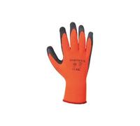 Thermal Grip (A140) - Gants de travail thermiques - Adulte unisexe (L) (Orange) - UTRW995