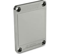 Thermal Grizzly AM5 High Performance Heatspreader - Refroidisseur de processeur - AMD Socket AM5 (Ryzen Zen4)