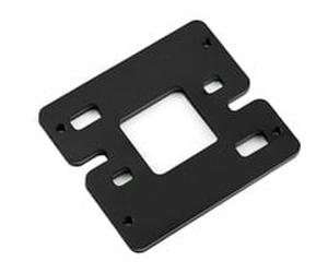 Thermal Grizzly AM5 Short Backplate, Montage