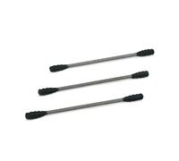 Thermal Grizzly - Applicateur (3 pièces) - Applicateur pour pâte thermique liquide - Répartition parfaite - Particulièrement adapté pour Conductonaut CPU/GPU