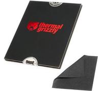 Thermal Grizzly Carbonaut 32x32x0,2 mm Tampon thermique Grizzly Carbonaut 32 × 32 × 0,2 MM