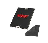 Thermal Grizzly Coussin thermique Carbonaut Non adhésif, haute conductivité thermique(38×38×0,2 mm)