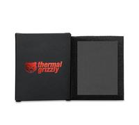 Thermal Grizzly Coussinet thermique Carbonaut – Carbone non adhésif, flexible – 51 × 68 × 0,2 mm
