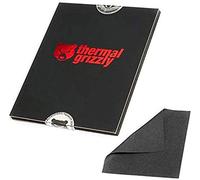 Thermal Grizzly Carbonaut Pad conducteur thermique (25 × 25 × 0,2 mm).