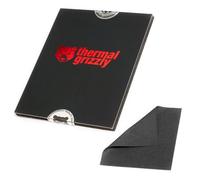 Thermal Grizzly – Coussin thermique Carbon Carbonaut – Non-adhésif, conducteur – 32×32×0,2 mm