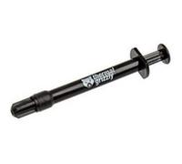 Thermal grizzly conductonaut pâte de graisse thermique - 1,0 gramme tg-c-001-r G