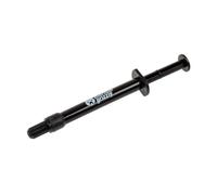 Thermal Grizzly Conductonaut Pâte pour dissipateur thermique de processeur argenté(e)