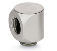 Thermal Grizzly DeltaMate Raccord Fitting 90° Nickel mat G1/4"