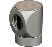 Thermal Grizzly DeltaMate Rotary - FF90°, Connecteur