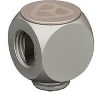 Thermal Grizzly DeltaMate Rotary - T, Connecteur