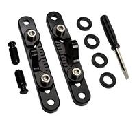 Thermal Grizzly - Cadre de fixation AIO der8auer compatible Ryzen 3000/5000 OC