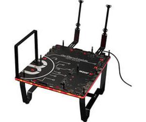 Thermal Grizzly der8enchtable, Table de travail