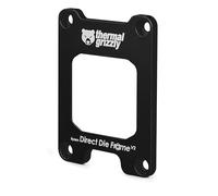 Thermal Grizzly AMD Ryzen 7000 V2 Direct Die Frame, Montage