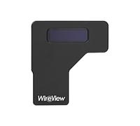 Thermal Grizzly WireView GPU Cartes d'extension de GPU noir