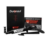 Thermal Grizzly Duronaut - 6 g - Durabilité améliorée et pâte Thermique Haute Performance - pour Une conductivité Thermique maximale Lors de l'overclocking CPU/GPU/PS4/PS5/Xbox