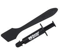 Thermal Grizzly - Hydronaut - 1 g - Pâte thermique conductrice haute performance - Idéal pour le refroidissement à l'air et à l'eau CPU/PS4/PS5/Xbox - pour les grandes surfaces de refroidissement