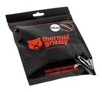 Thermal Grizzly – Pâte thermique Hydronaut TG-H-100-R G – 11,8 W/m·K – 26 g (10 ml)
