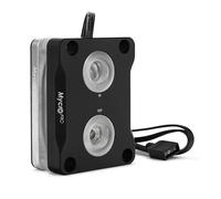 Thermal Grizzly Intel 1851 Mycro Direct-Die Pro RGB V1, Dissipateur thermique