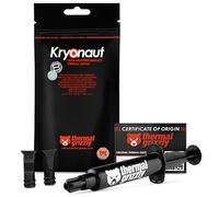 Thermal Grizzly Pâte thermique Kryonaut 12,5 W/m K 11,1 g 250-350 °C