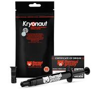 Thermal Grizzly Kryonaut 5,55 g / 1,5 ml, Pâtes thermiques