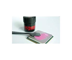 Thermal Grizzly Kryonaut Extreme - Pâte Thermique 14.2 W/m·K, 33.84g, 9ml, Densité 3.76 g/cm³, Plage Température -250°C à 350°C