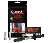 Thermal Grizzly Kryonaut Extreme Pâte thermique extrêmement haute performance pour une conductivité thermique maximale lors de l'overclocking CPU/GPU/PS4/PS5/Xbox 2 g