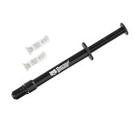 Thermal Grizzly Kryonaut Extreme Pâte Thermique extrêmement Haute Performance pour Une conductivité Thermique maximale Lors de l'overclocking CPU/GPU/PS4/PS5/Xbox 2 g