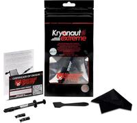 Thermal Grizzly Kryonaut Extreme - Pâte Thermique Haute Performance pour Refroidir Tous Les processeurs, Cartes Graphiques, dissipateurs de Chaleur dans Les Ordinateurs et Les Consoles - Comprend Un