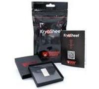 Thermal Grizzly KryoSheet - 24 x 12 mm