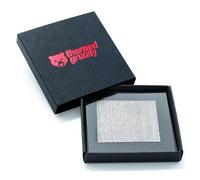 Thermal Grizzly KryoSheet 38 mm x 38 mm Tampon thermique
