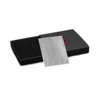 Thermal Grizzly Pad thermique KryoSheet 44x37x0,2 mm Gris