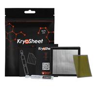 Thermal Grizzly KryoSheet 75x72 mm, Pad Thermique