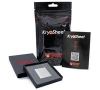 Thermal Grizzly KryoSheet Pad thermique 0.2 mm (L x l) 25 mm x 29 mm