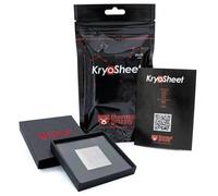 Thermal Grizzly KryoSheet Pad thermique 0.2 mm (L x l) 25 mm x 29 mm