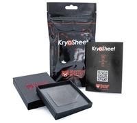 Thermal Grizzly KryoSheet Pad thermique 0.2 mm (L x l) 33 mm x 33 mm