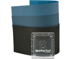 Thermal Grizzly Lapping Tool 13th & 14th Gen. Intel CPU, Polissoirs abrasifs