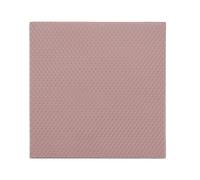 Thermal Grizzly - Pad thermique Minus Pad 8 - 100 x 100 x 3 mm - Rose