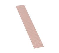 Thermal Grizzly – Pad thermique Minus Pad 8 – 8 W/m·K – 120×20×1,5 mm – Rose