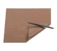 Thermal Grizzly - Thermopad Minus Pad 8 - 120×20×1 mm - 2 pièces - Silicone conducteur